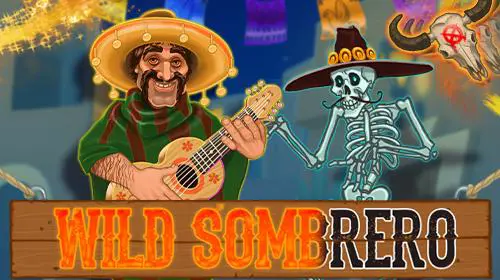 Wild Sombrero - WinPesa - Nigeria